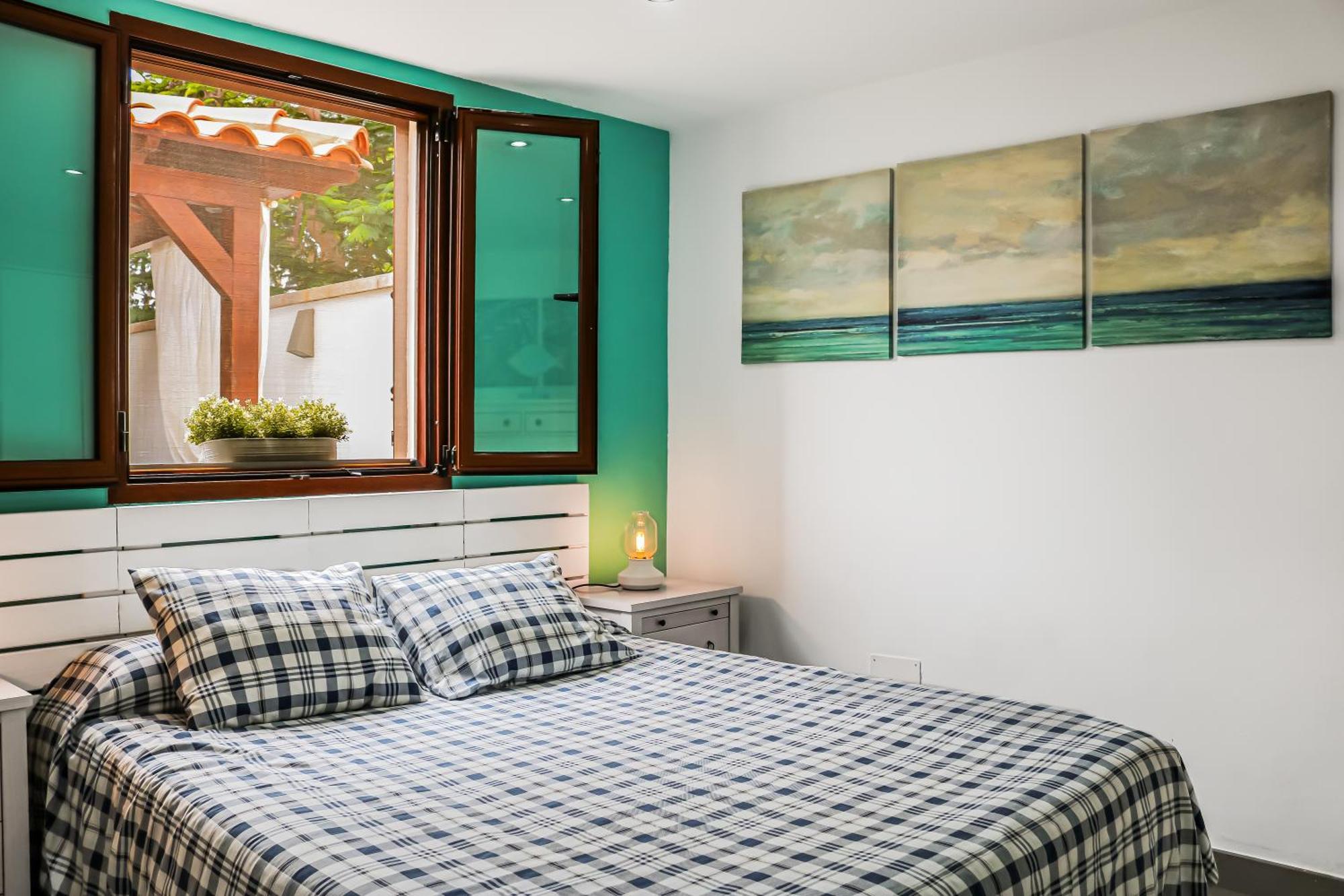 Appartamento Lux 2br Maspalomas Pool Terrace *