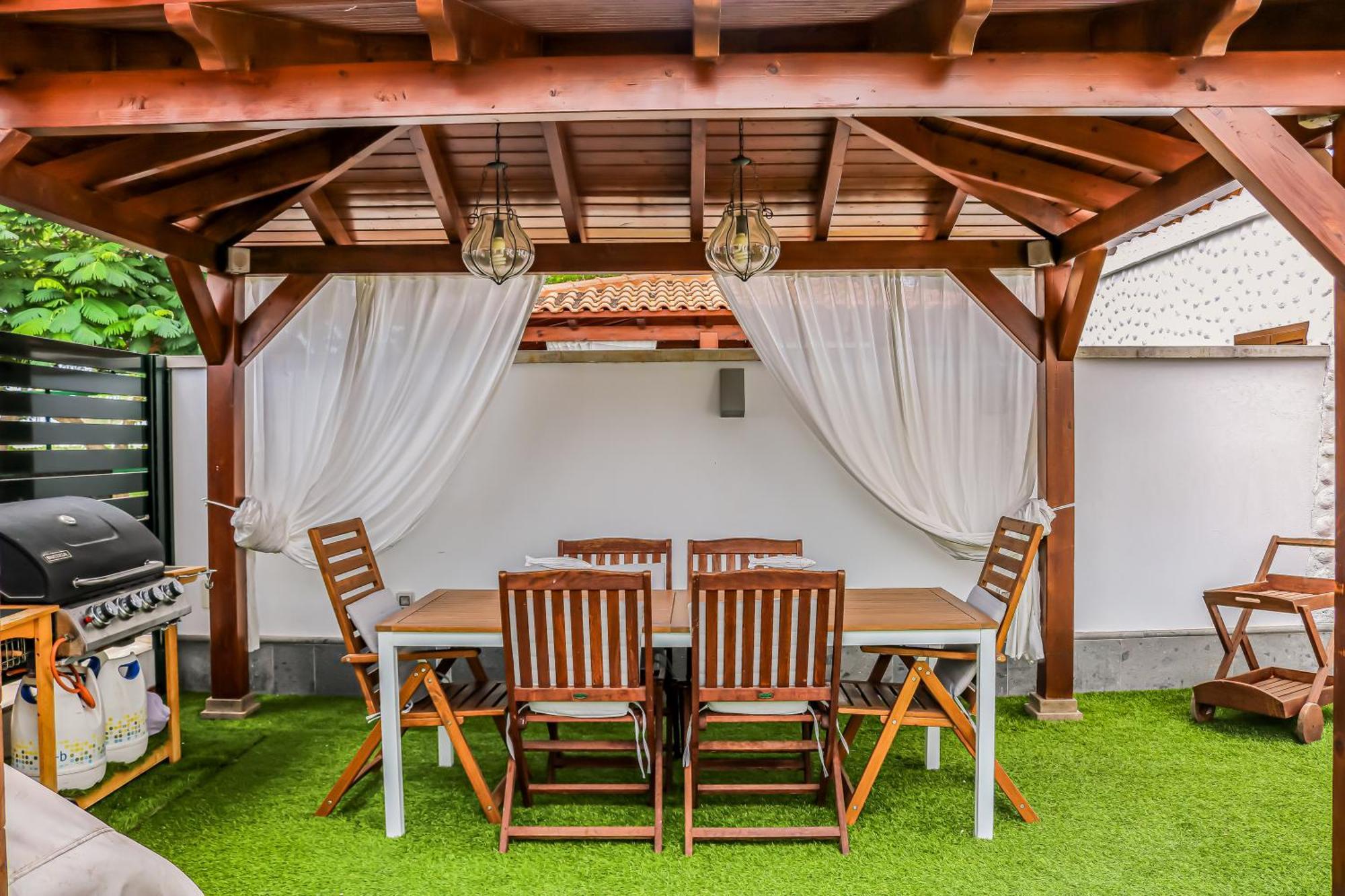 Lux 2br Maspalomas Pool Terrace Apartamento