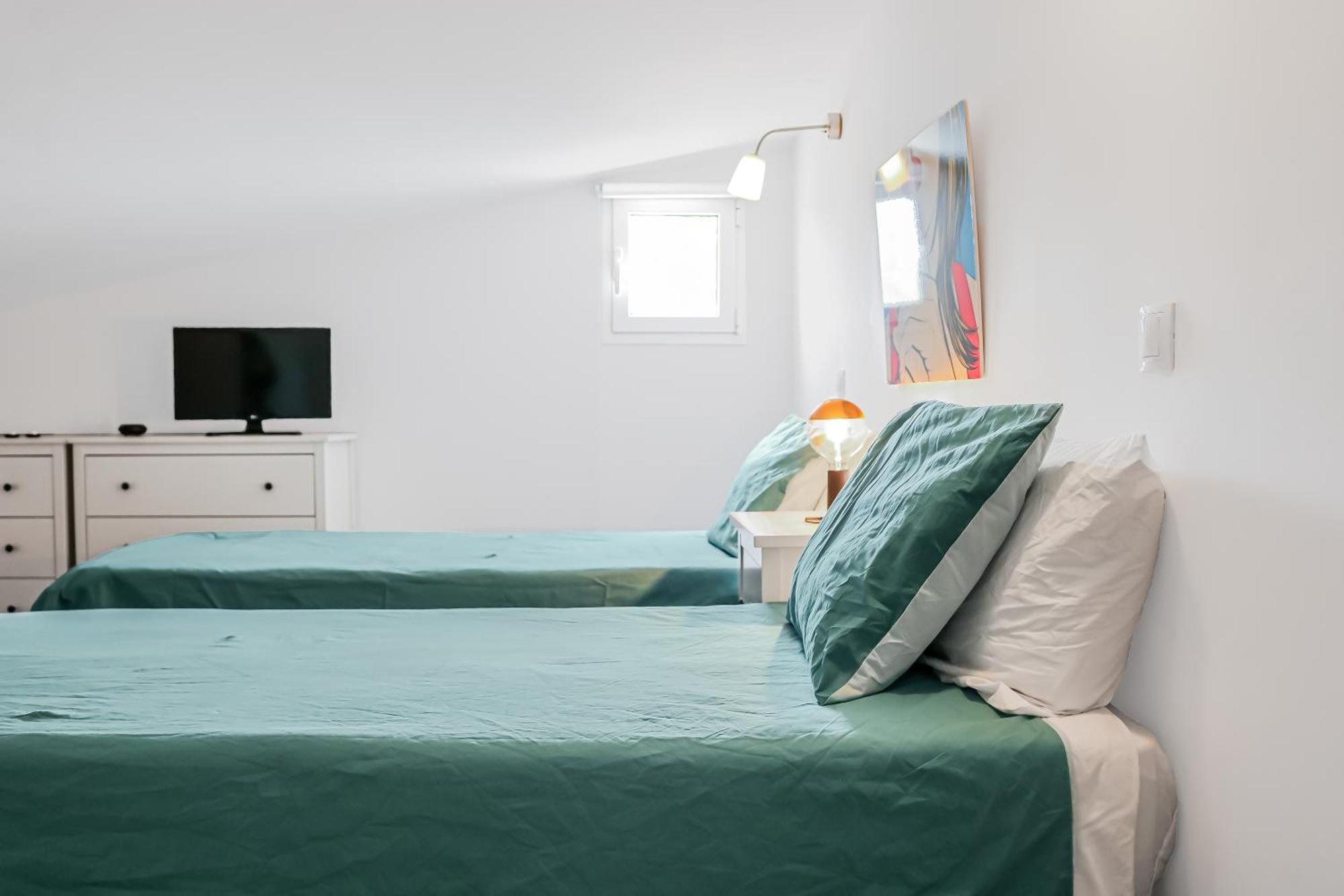 Lux 2br Maspalomas Pool Terrace Apartamento Maspalomas (Gran Canaria)
