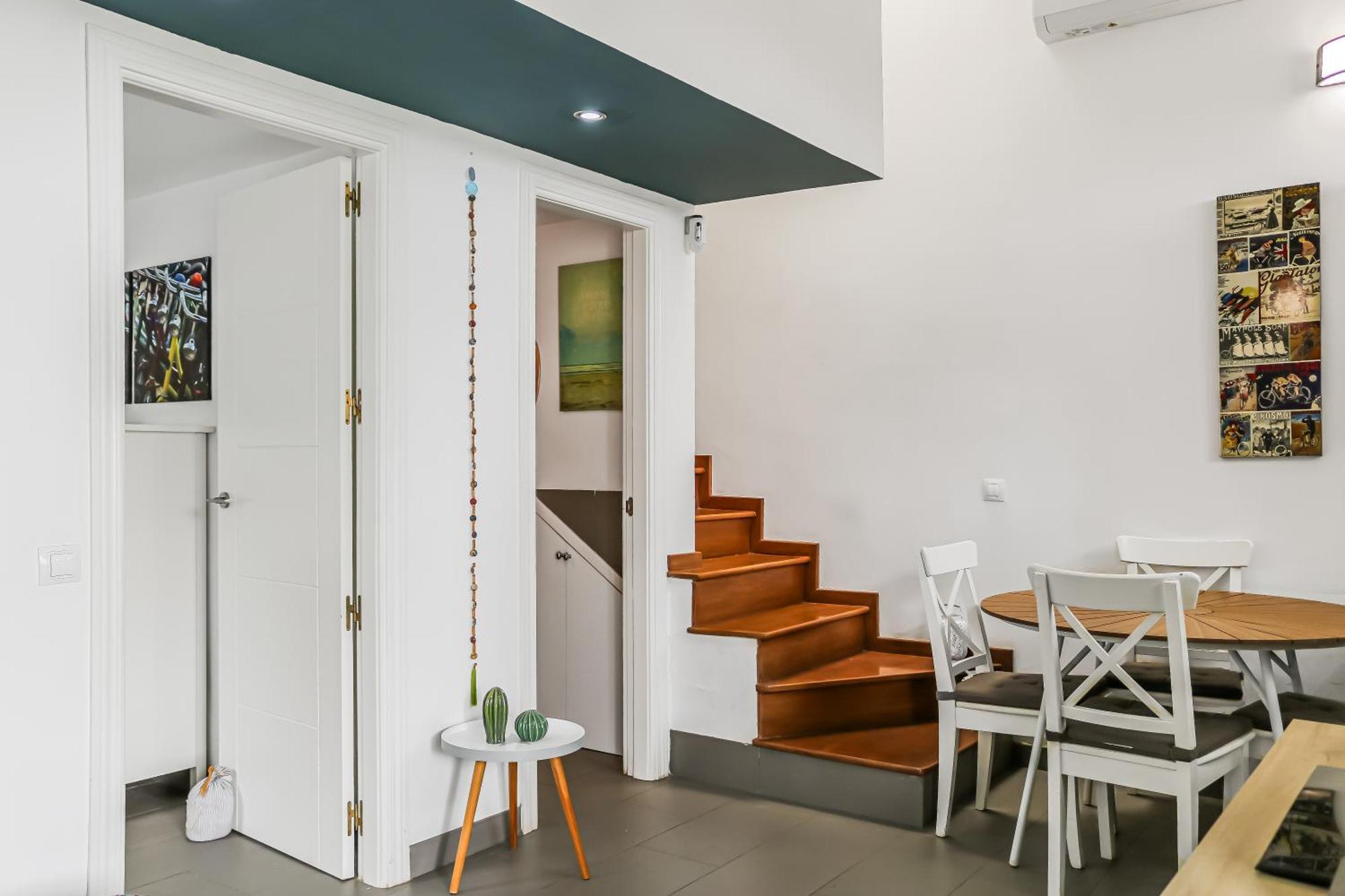 Lux 2br Maspalomas Pool Terrace Apartamento