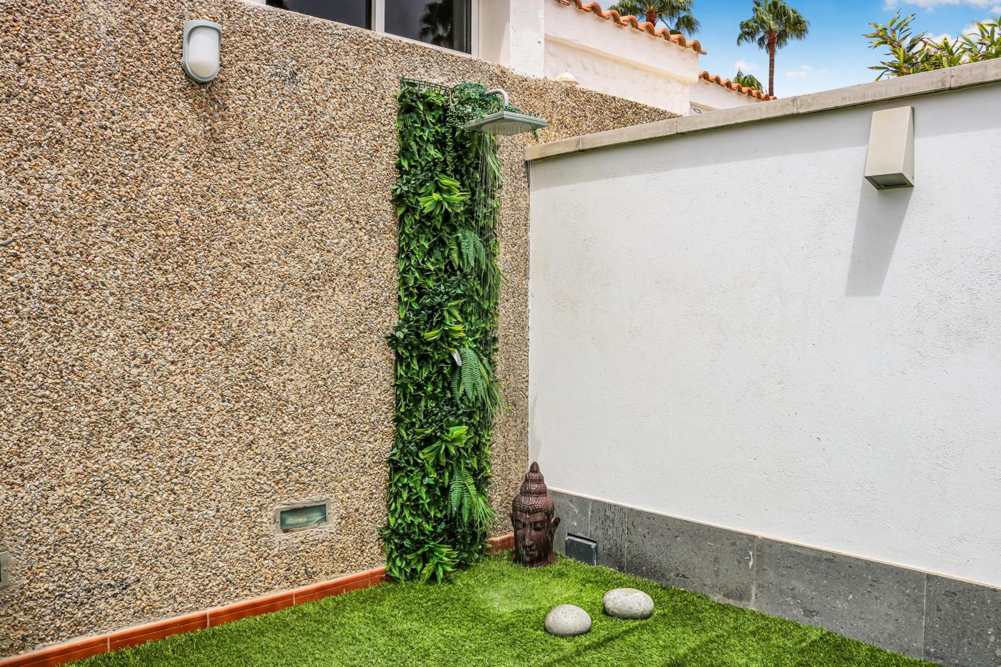 Lux 2br Maspalomas Pool Terrace Apartamento