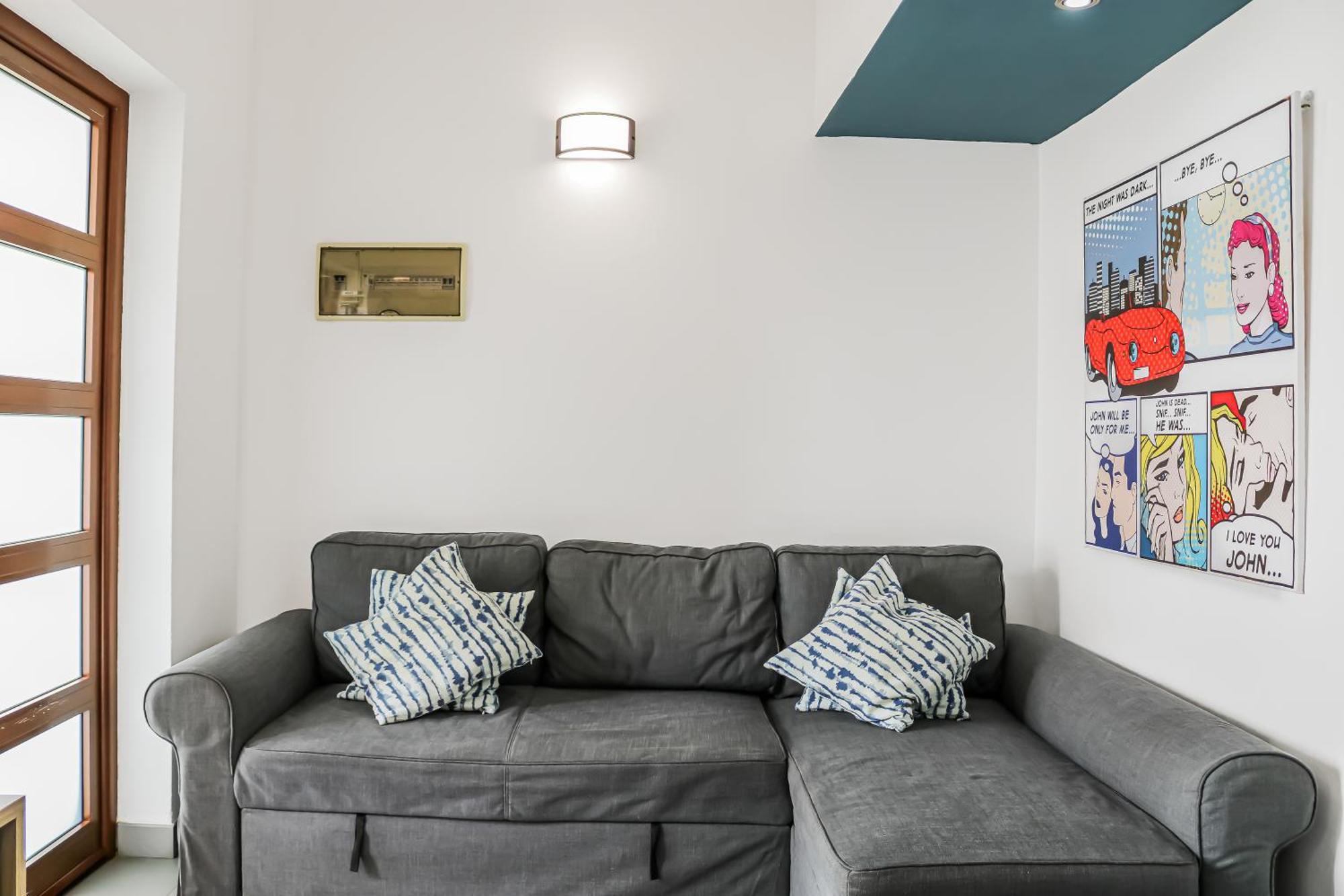Apartamento Lux 2br Maspalomas Pool Terrace Maspalomas (Gran Canaria)