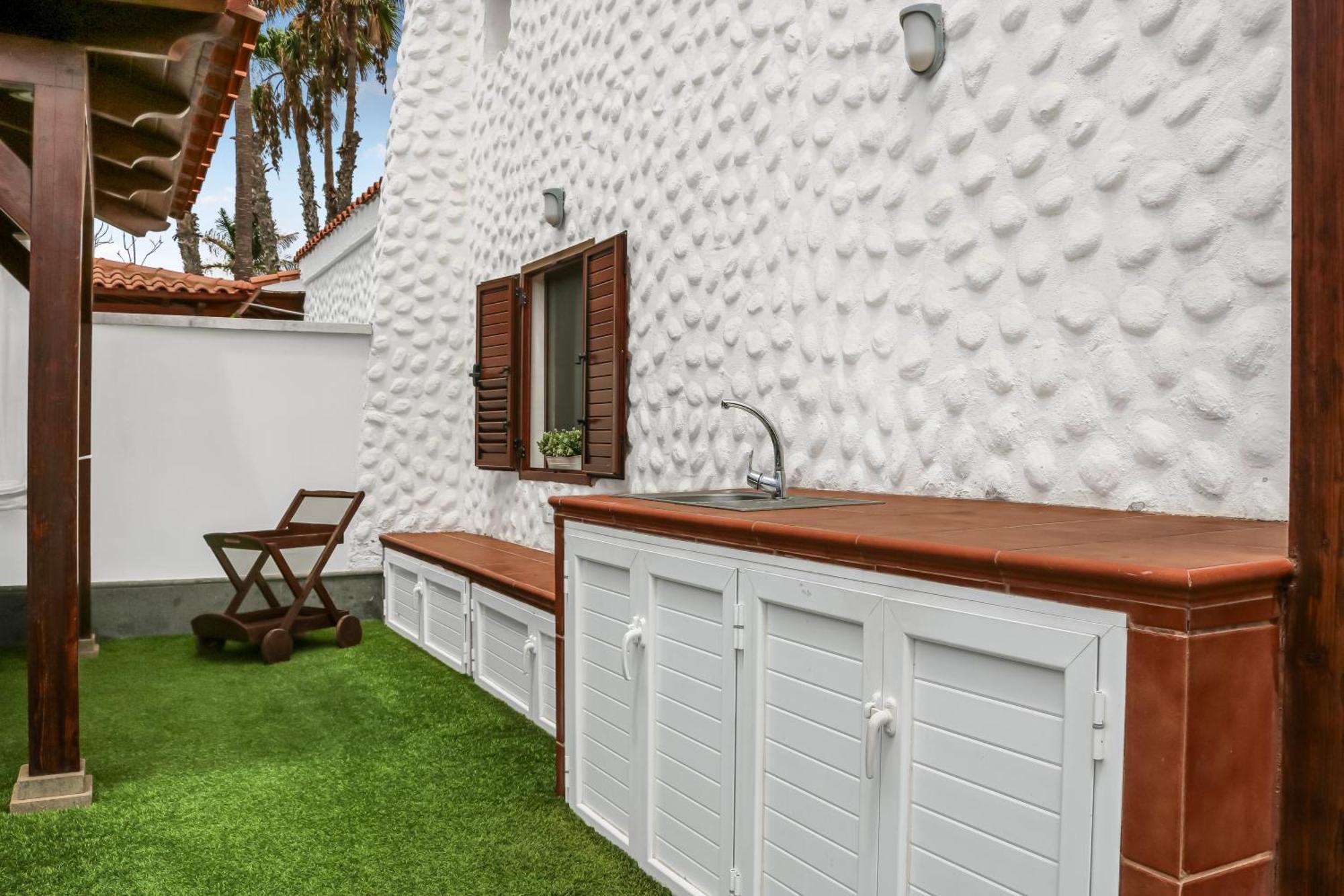 Lux 2br Maspalomas Pool Terrace Maspalomas (Gran Canaria)