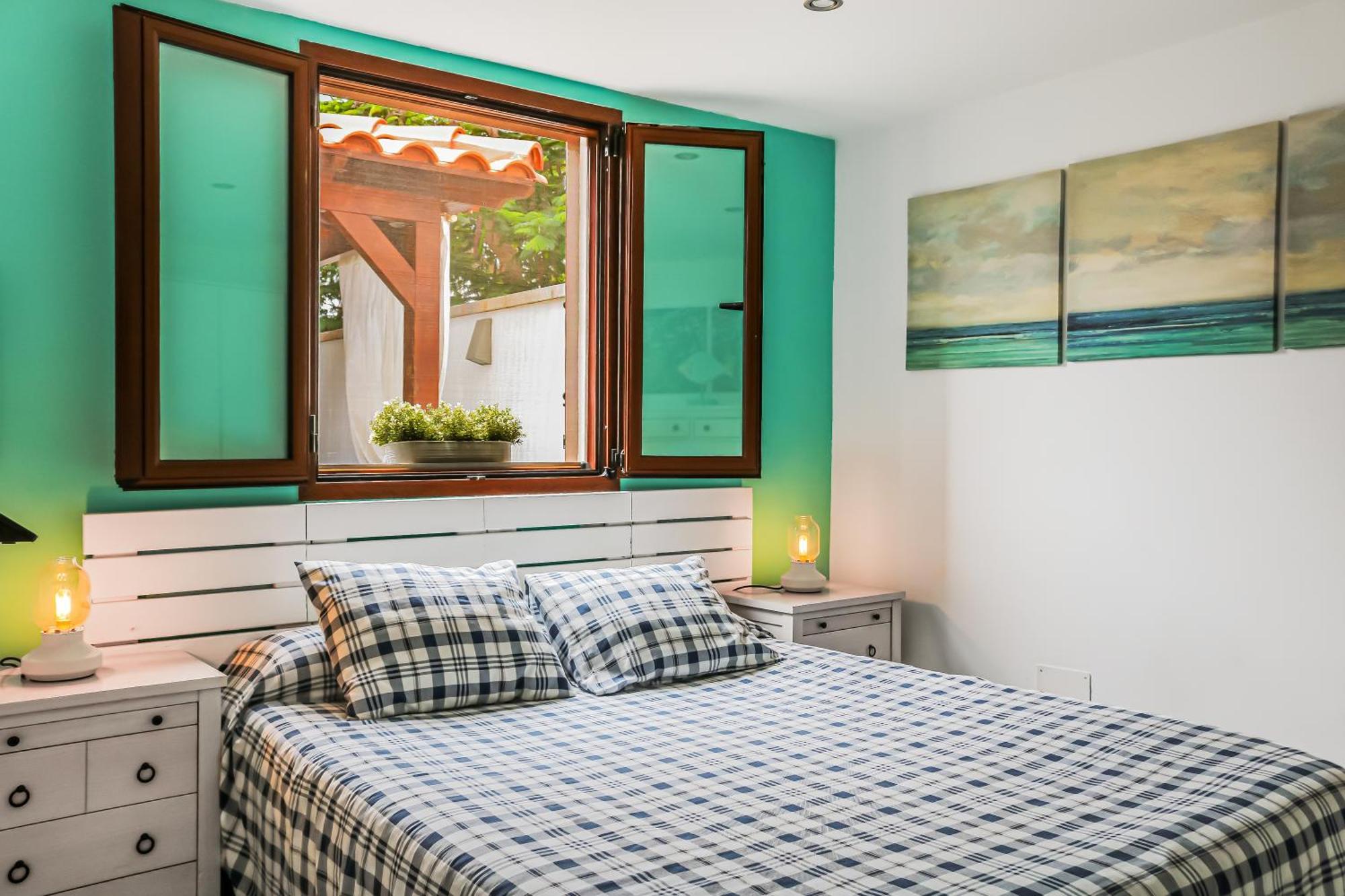 Apartamento Lux 2br Maspalomas Pool Terrace Maspalomas (Gran Canaria)
