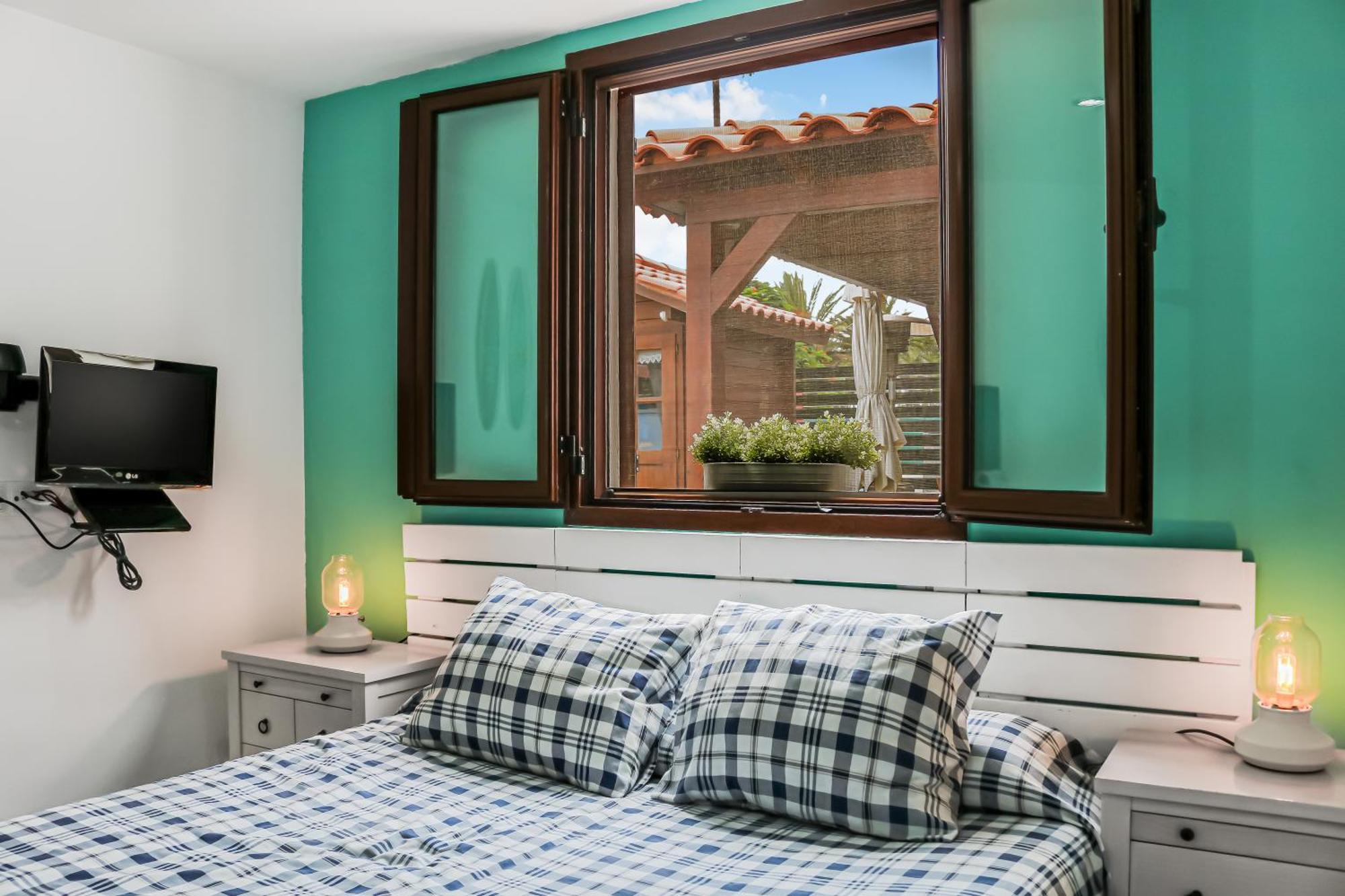 Lux 2br Maspalomas Pool Terrace Apartamento *