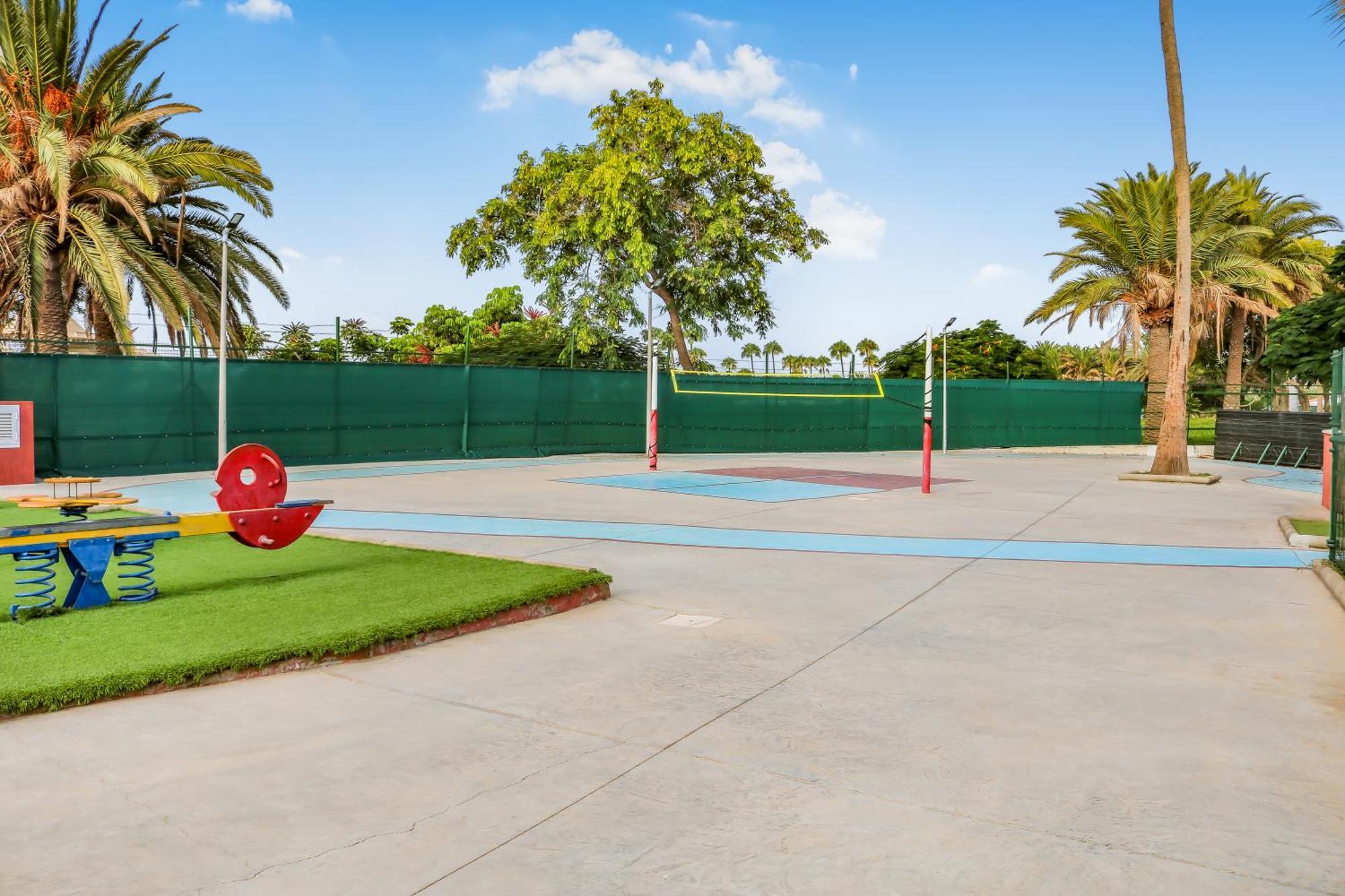 Apartamento Lux 2br Maspalomas Pool Terrace