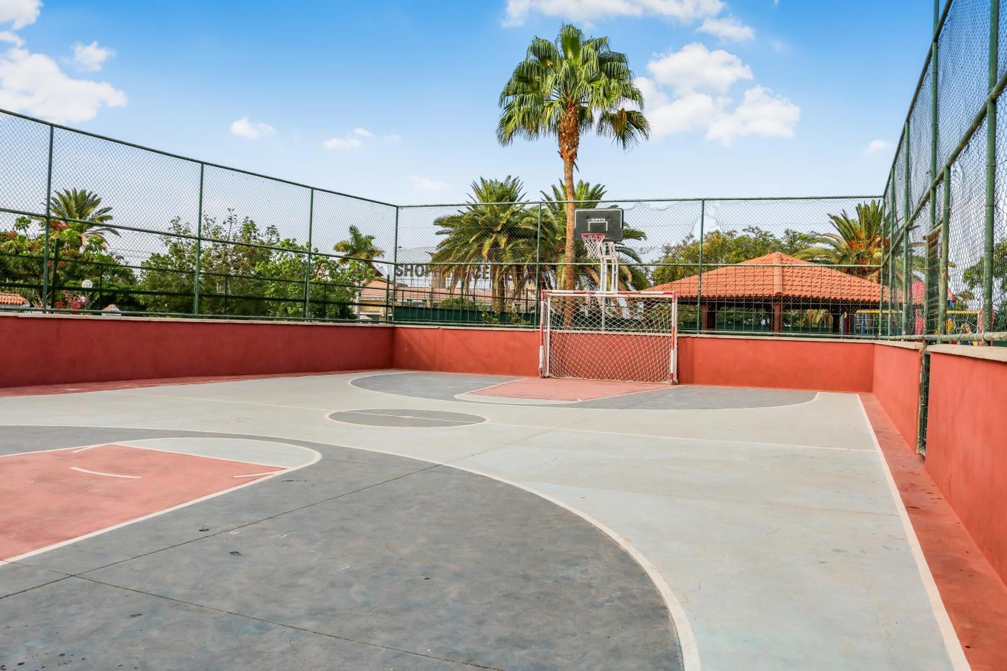 Lux 2br Maspalomas Pool Terrace
